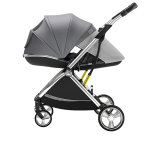 Nebula 3 Luxury Baby Stroller