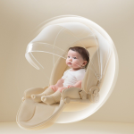 Nebula 3 Luxury Baby Stroller