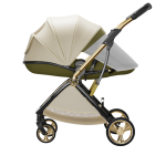 Nebula 3 Luxury Baby Stroller