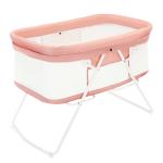 UBRAVOO Baby 2 in 1 Cribs and Cradles